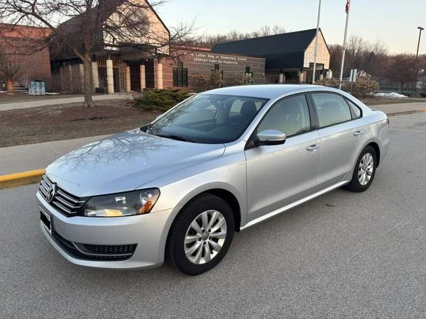 2015 Volkswagen Passat - Image 13 of 13