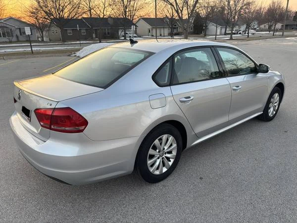 2015 Volkswagen Passat - Image 5 of 13