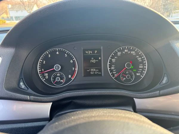 2015 Volkswagen Passat - Image 11 of 13