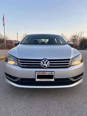 2015 Volkswagen Passat - Image 12 of 13