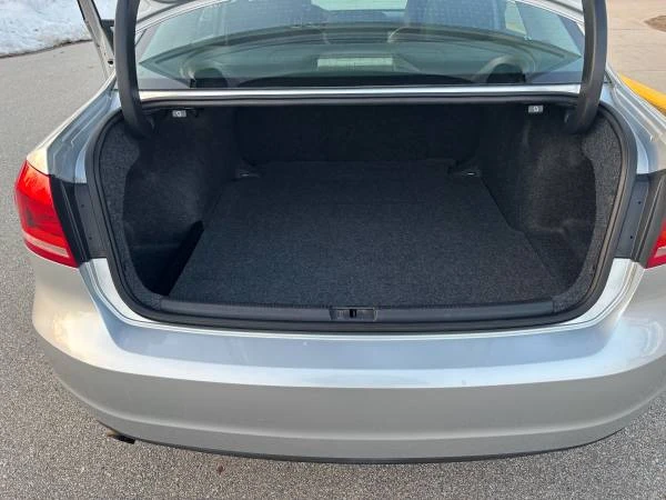 2015 Volkswagen Passat - Image 7 of 13