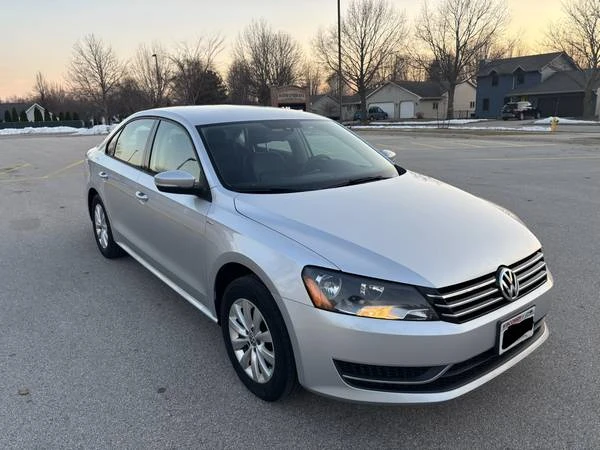 2015 Volkswagen Passat - Image 2 of 13