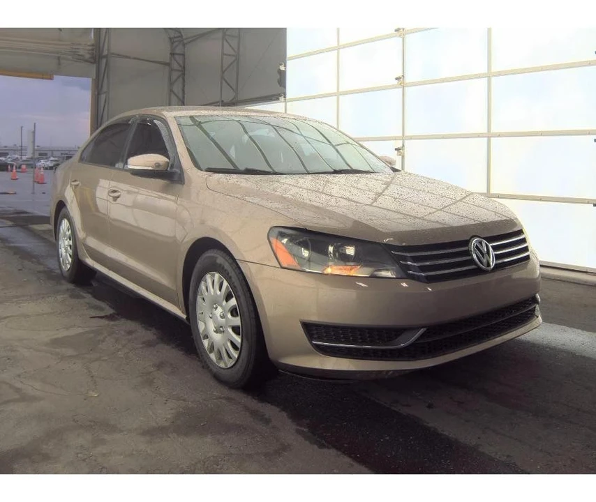 2015 Volkswagen Passat - Image 4 of 13