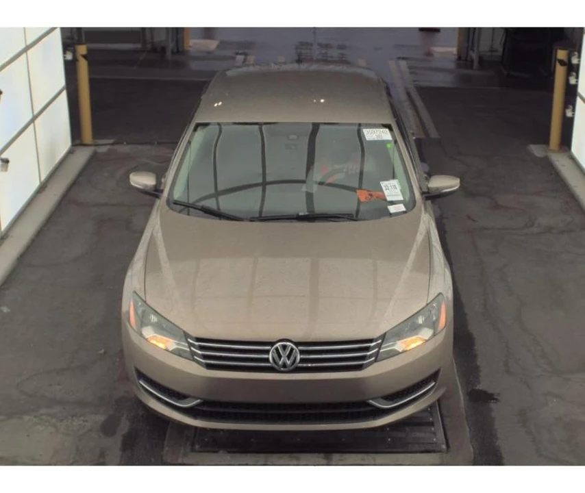 2015 Volkswagen Passat - Image 2 of 13
