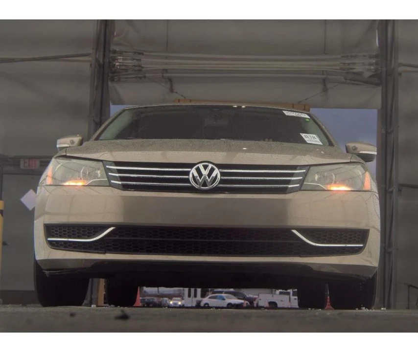 2015 Volkswagen Passat - Image 3 of 13