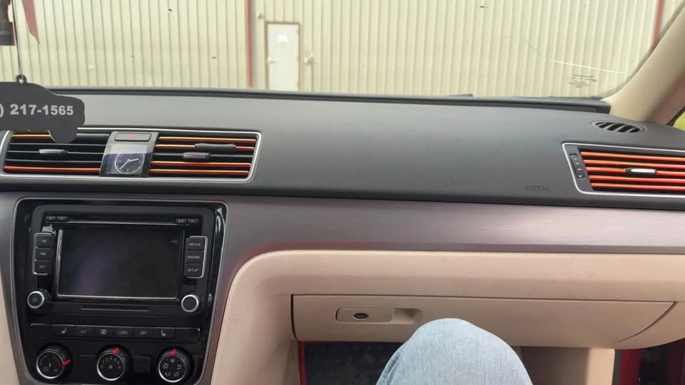 2015 Volkswagen Passat - Image 8 of 10