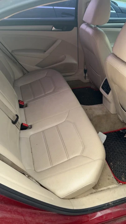2015 Volkswagen Passat - Image 7 of 10