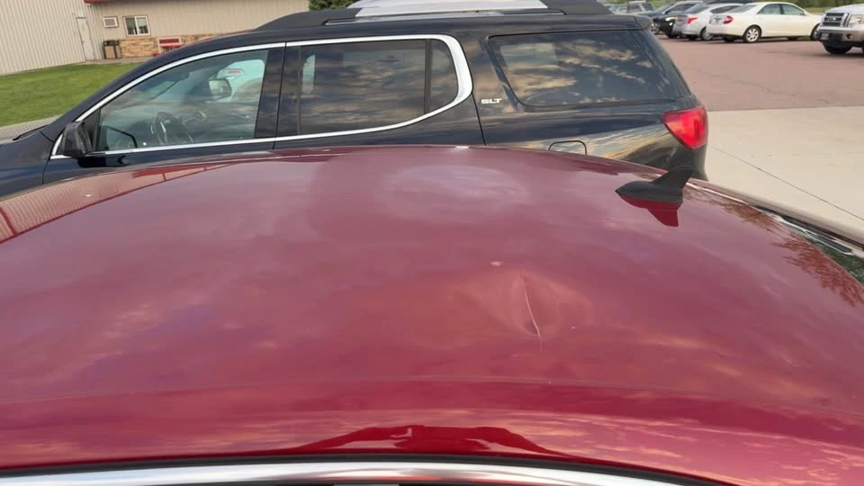 2015 Volkswagen Passat - Image 3 of 10