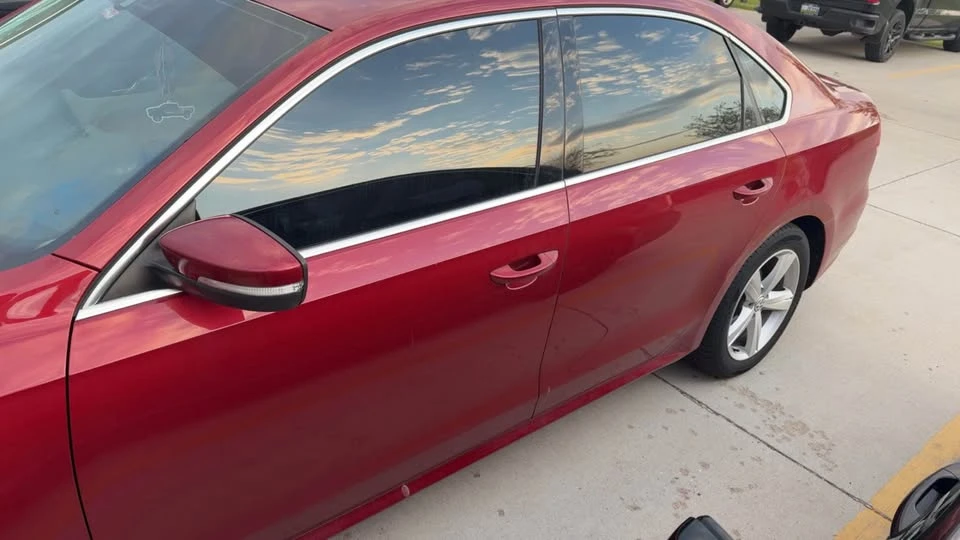 2015 Volkswagen Passat - Image 4 of 10