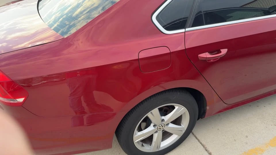 2015 Volkswagen Passat - Image 5 of 10