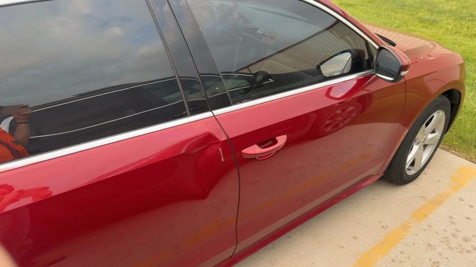 2015 Volkswagen Passat - Image 6 of 10