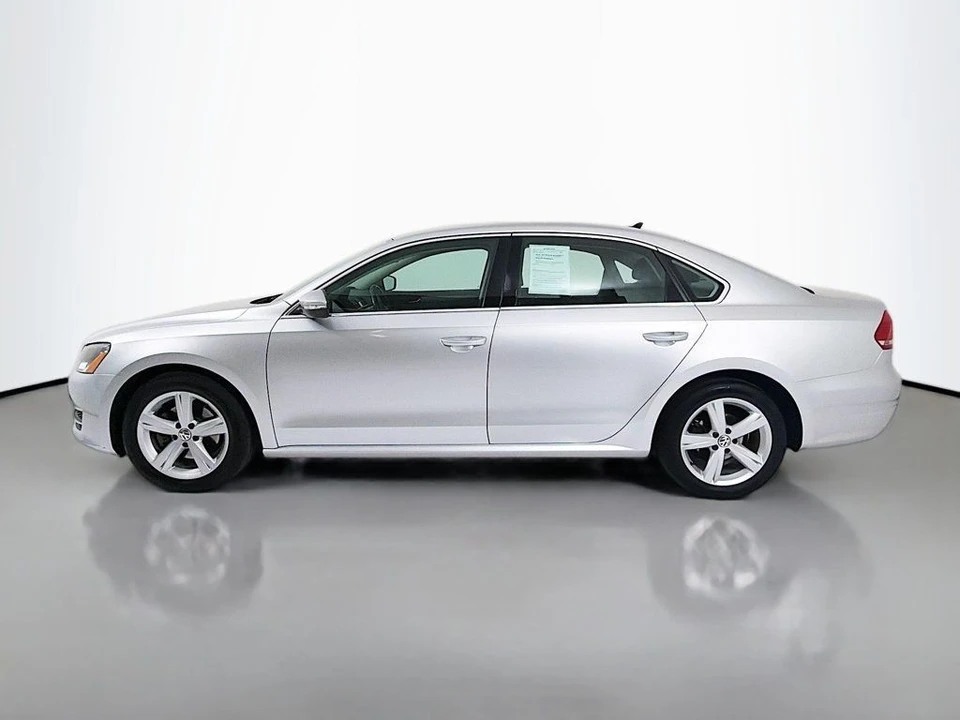 2015 Volkswagen Passat - Image 4 of 12