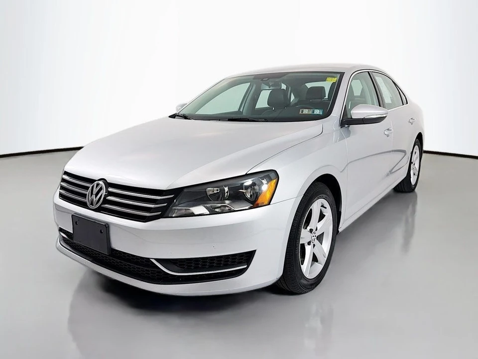 2015 Volkswagen Passat - Image 3 of 12