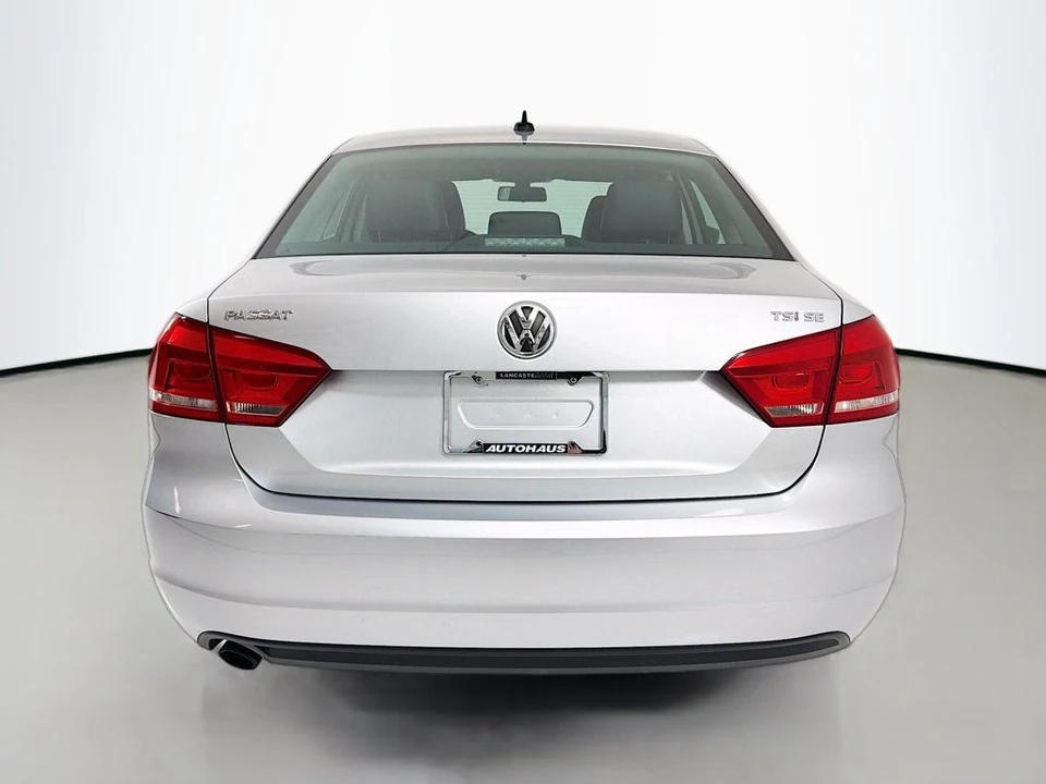 2015 Volkswagen Passat - Image 6 of 12