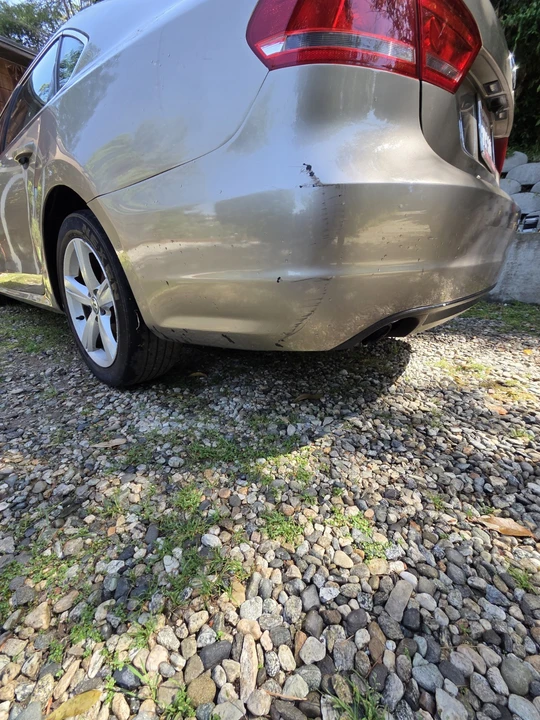 2015 Volkswagen Passat - Image 14 of 21
