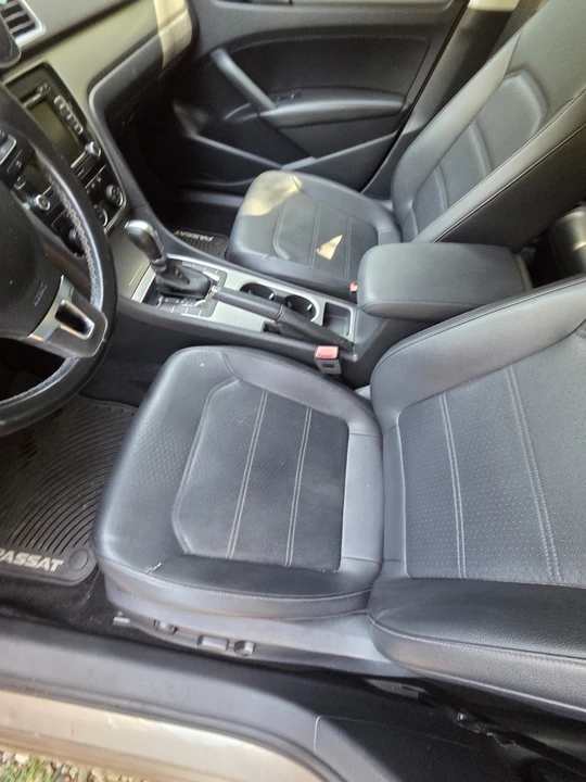 2015 Volkswagen Passat - Image 20 of 21
