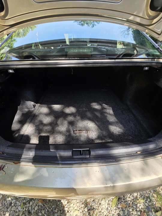 2015 Volkswagen Passat - Image 12 of 21