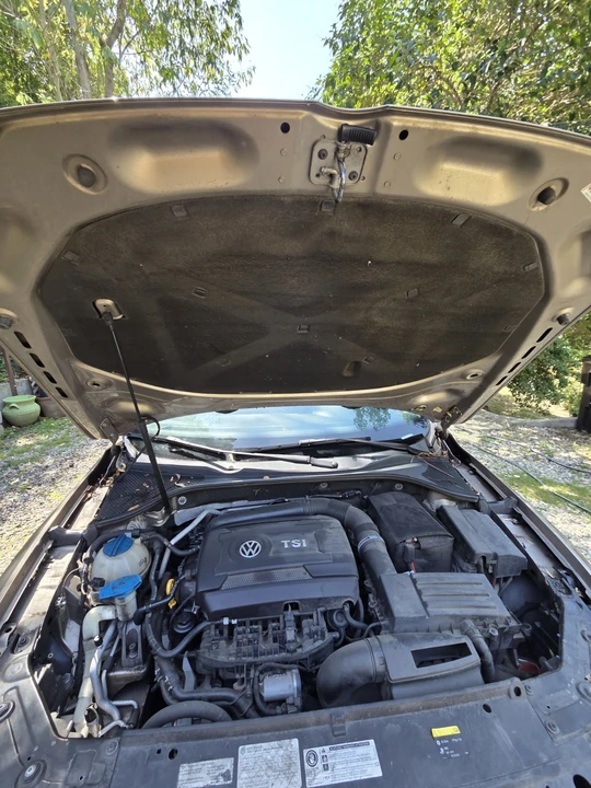 2015 Volkswagen Passat - Image 13 of 21