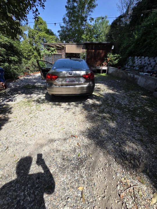 2015 Volkswagen Passat - Image 16 of 21