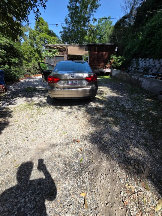 2015 Volkswagen Passat - Image 17 of 21