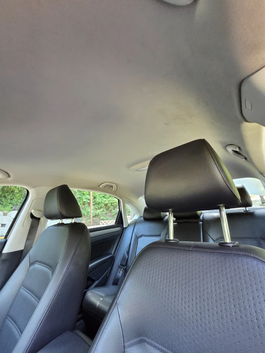 2015 Volkswagen Passat - Image 19 of 21
