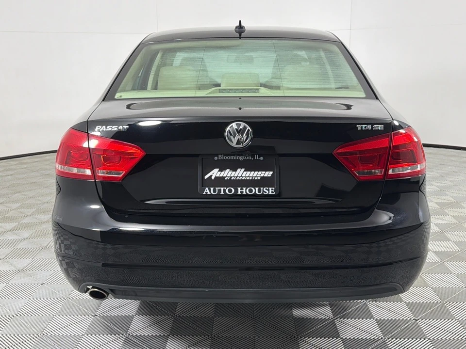 2015 Volkswagen Passat - Image 6 of 21