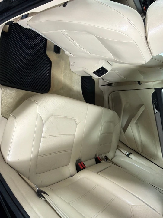 2015 Volkswagen Passat - Image 19 of 21