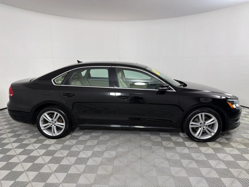 2015 Volkswagen Passat - Image 4 of 21