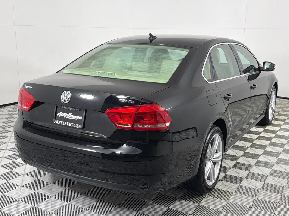 2015 Volkswagen Passat - Image 5 of 21