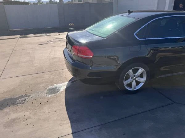 2015 Volkswagen Passat - Image 3 of 7