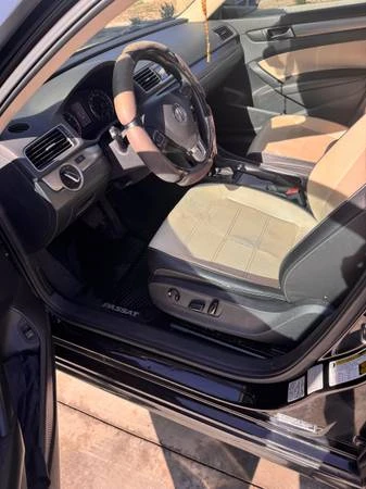 2015 Volkswagen Passat - Image 5 of 7