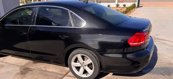 2015 Volkswagen Passat - Image 4 of 7