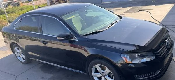 2015 Volkswagen Passat - Image 2 of 7