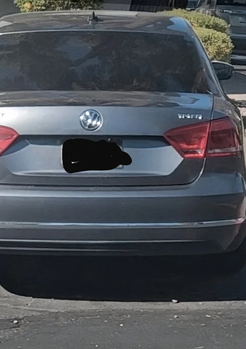 2015 Volkswagen Passat - Image 3 of 6