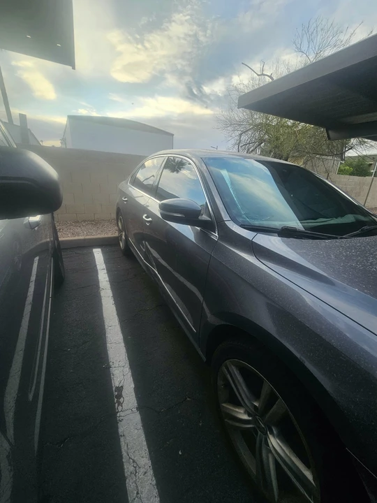 2015 Volkswagen Passat - Image 5 of 6