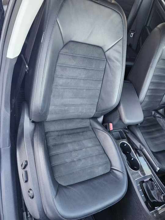 2015 Volkswagen Passat - Image 13 of 20