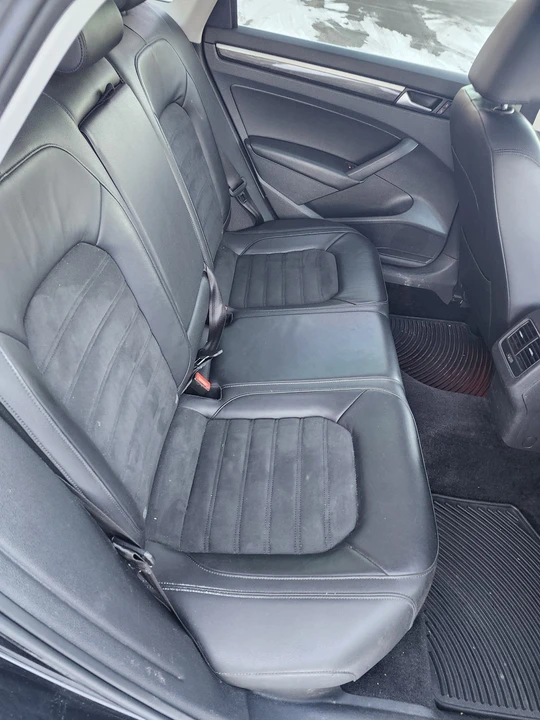 2015 Volkswagen Passat - Image 16 of 20
