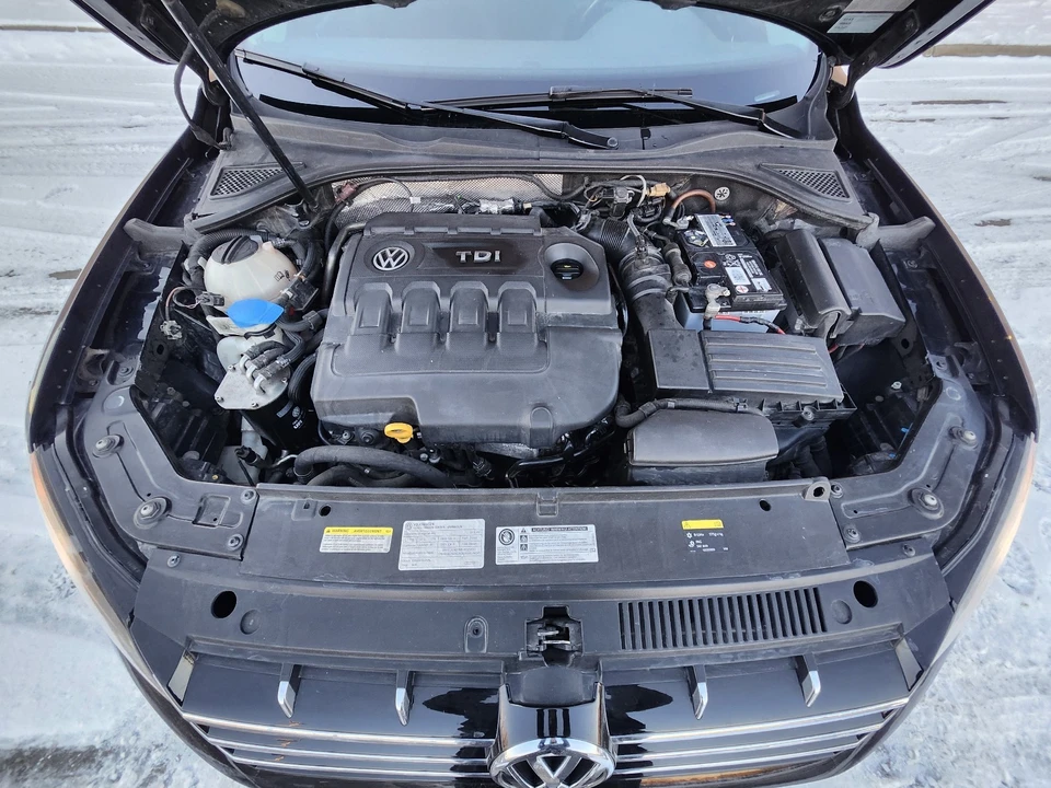 2015 Volkswagen Passat - Image 19 of 20