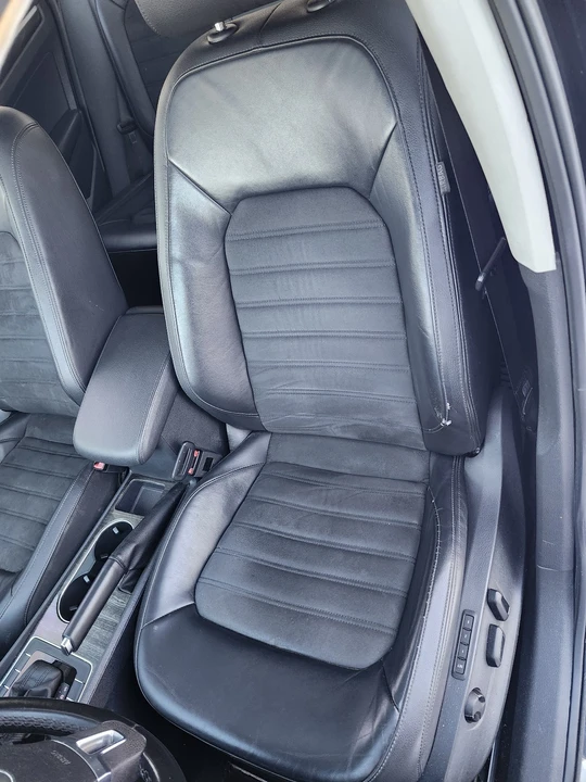 2015 Volkswagen Passat - Image 12 of 20