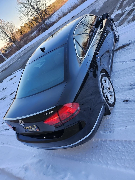 2015 Volkswagen Passat - Image 6 of 20