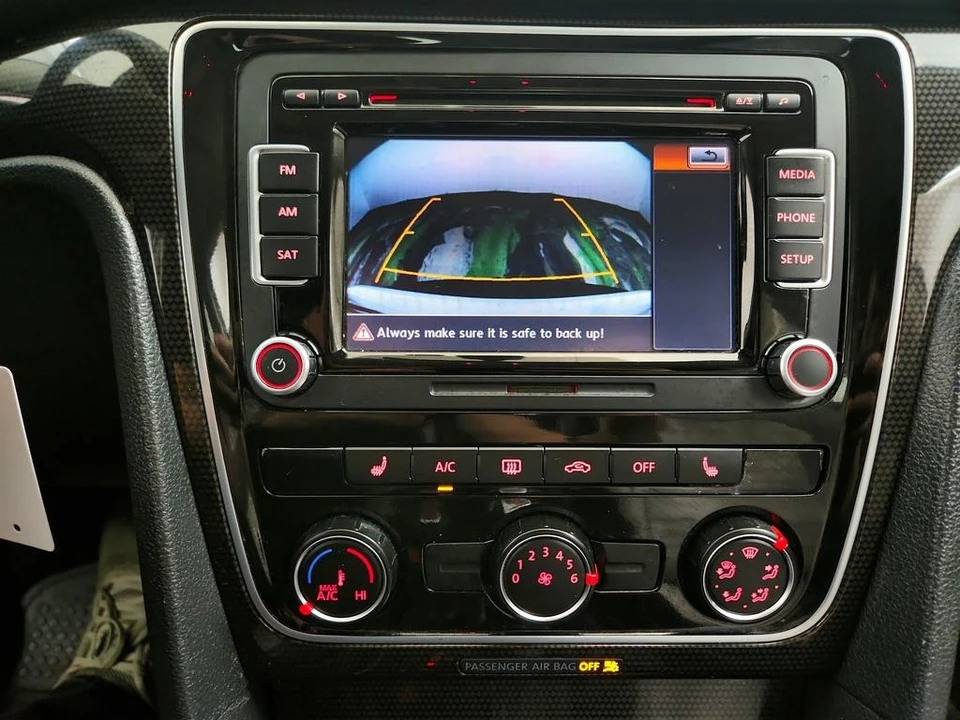 2015 Volkswagen Passat - Image 18 of 21