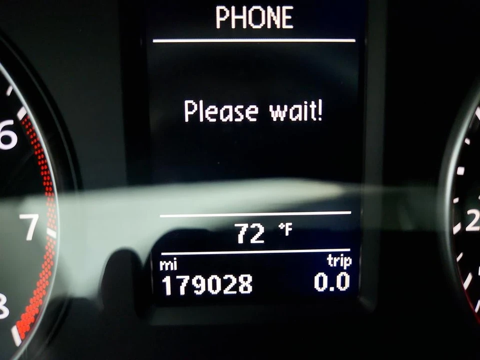 2015 Volkswagen Passat - Image 15 of 21