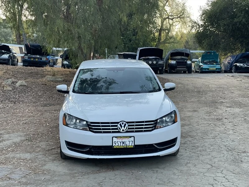 2015 Volkswagen Passat - Image 9 of 21