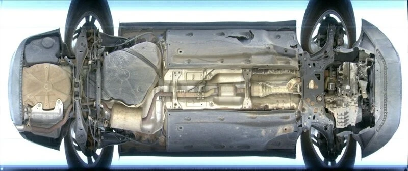 2015 Volkswagen Passat - Image 6 of 12