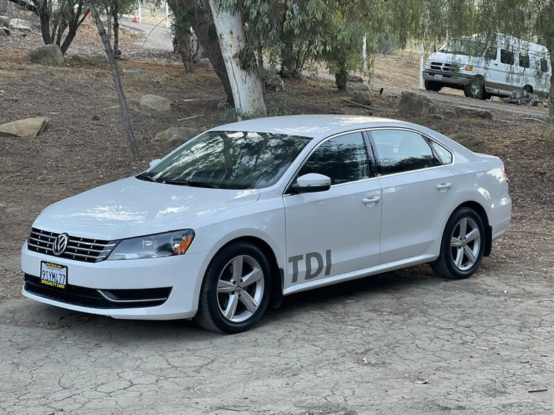 2015 Volkswagen Passat - Image 17 of 21