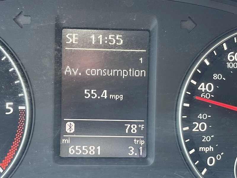 2015 Volkswagen Passat - Image 14 of 21