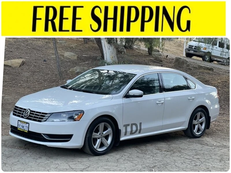 2015 Volkswagen Passat - Image 2 of 12