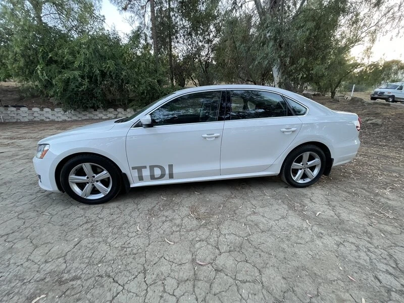 2015 Volkswagen Passat - Image 4 of 12