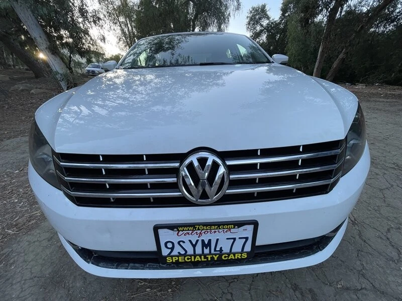 2015 Volkswagen Passat - Image 15 of 21