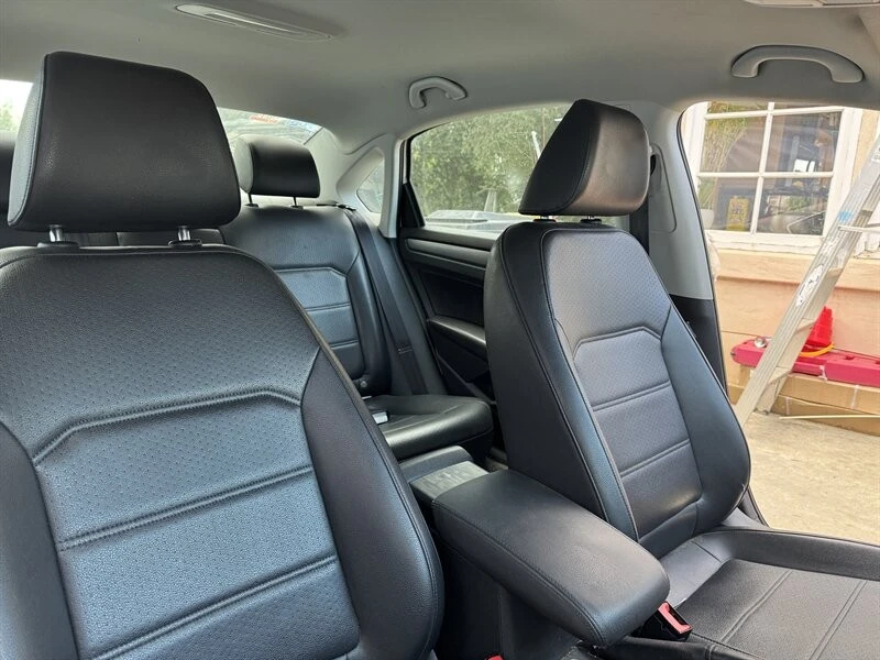 2015 Volkswagen Passat - Image 21 of 21